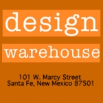 Design Warehouse Santa Fe