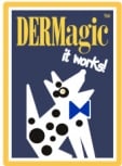 Dog Skin Allergies, Dog skin problems, DERMagic