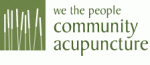We the People Community Acupuncture - Santa Fe, New Mexico