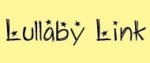Lullaby Link - Lovely Lullabies and Lyrics