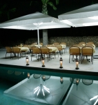 Fabric Architecture, Fabric Structures - Rainbow Awnings