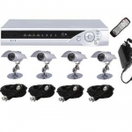 Affordable Video Surveillance Systems, DVRs and Surveillance