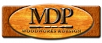 MDP Woodworks & Design