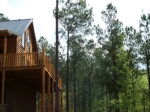 Broken Bow Cabins