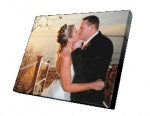 Photo on Canvas Printing