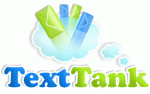 Welcome to TextTank.co.uk