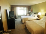 Holiday Inn Orangeburg New York Hotel