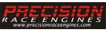 Precision Race Engines - High Performance Crate Engines