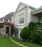 Radium Hall Guest House, Cape Town