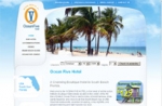Ocean Five Hotel Miami Beach Florida - South Beach Hotel