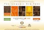 The Iroquois - New York City Hotel
