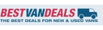 Best Van Deals - Van Leasing and Van Deals