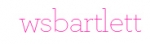 London Graphic Designer | wsbartlett