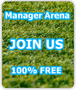 Manager Arena - Online football (soccer) web-based manager