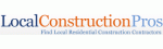 Find Residential Construction Contractors, Home