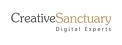 Creative Sanctuary - digital experts, web design,