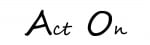 Act On Web Design