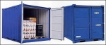 MK Containers