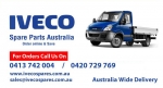 Iveco Spare Parts | Iveco Trucks | Iveco New Parts | Iveco