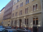 Union apartment