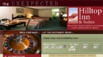 Hotels in Connecticut: Hilltop Inn & Suites