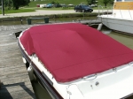 Boat Covers and Bimini Tops