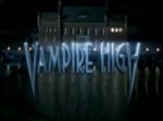 Vampire High 