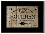 Personalized Gifts: Unique Marble Coasters, Pub Signs