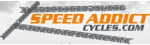 Motorcycle Parts and Accessories | Speed Addict Cycles.com