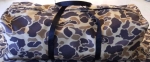 Custom Made Duffel Bags