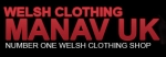 Welcome to Welsh Cymru Clothing