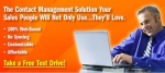 Web Based Contact Management Software
