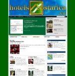 Hotels of Costa Rica