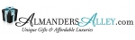 Unique Soaps and Affordable Gifts at AlmandersAlley