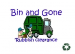 Bin and Gone - Rubbish Clearance and Removal Services