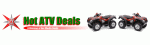 One-Stop Shop to find ATVs For Sale @ HotATVDeals.com