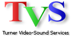 Turner Video-Sound Services
