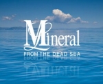 Mineral Line – Cosmetics from The Dead Sea Minerals