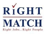 RIGHTMATCH-The Leading Recruitment Firm in India,
