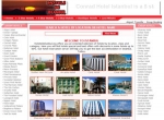 HOTELSINISTANBUL.ORG | The directory of selected hotels in