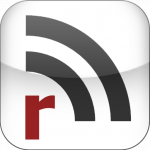 RobinReader - Custom RSS Reader App from RobinLab