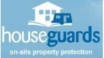 On-site property protection – from Houseguards