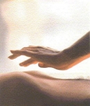 Massage in Canterbury and Kent