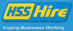 HSS Tool Hire