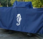 Custom Barbecue Grill Covers