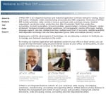GTMain ERP System