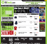 Kit Deals | Sports | Club Offers | Rugby Deals