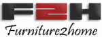 Selection of bedroom, living, dining, office furnitue