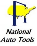 National Auto Tools | Auto Lifts, Wheel Balancers,