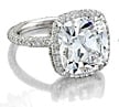 Engagement rings at Since1910.com